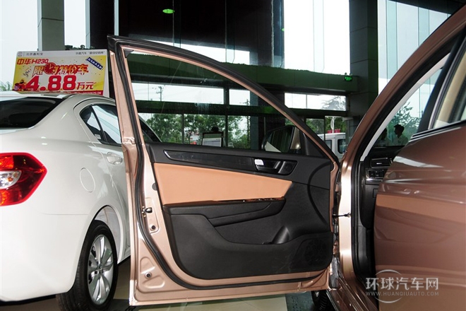 2014款 1.6L 自動豪華型