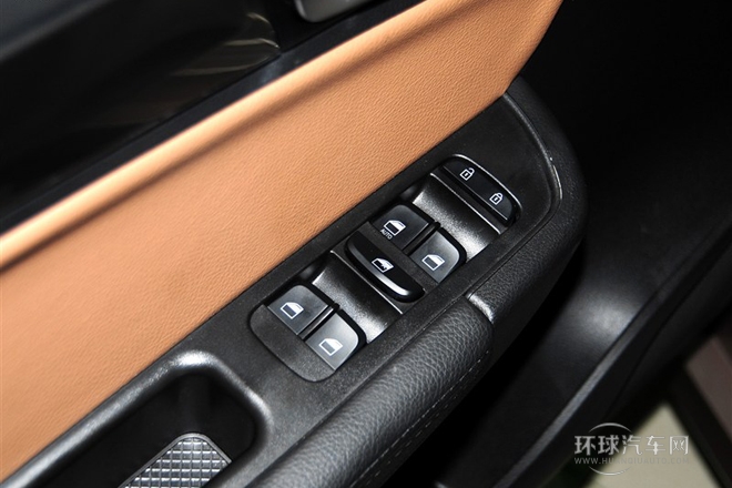 2014款 1.6L 自動豪華型