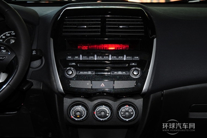 2013款 2.0L 兩驅(qū)豪華版