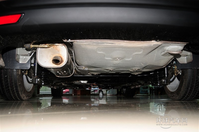 2014款 1.6L 自動(dòng)豪華型