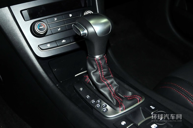 2014款 掀背 1.8T 自動豪華版