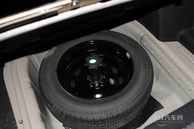 2014款 1.6L 自動(dòng)豪華型