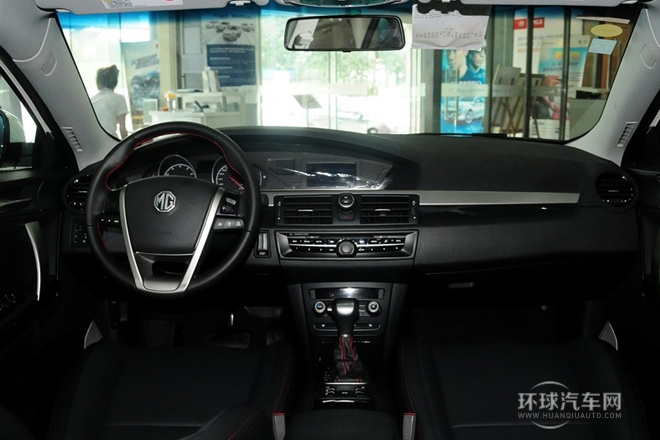 2014款 掀背 1.8T 自動豪華版