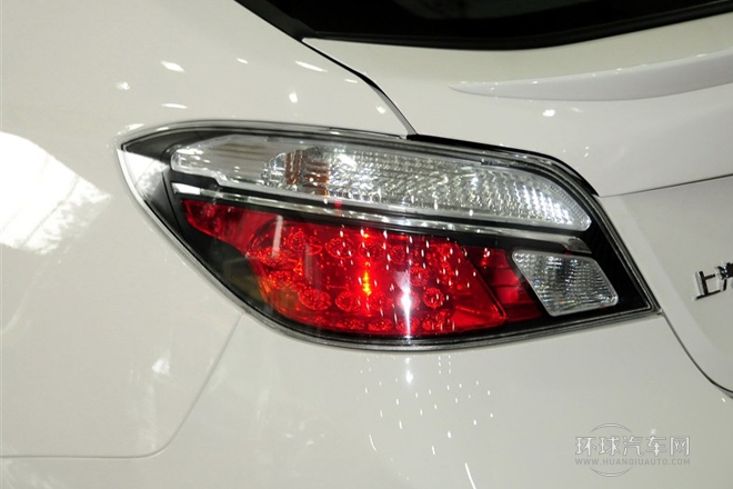 2014款 掀背 1.8T 自動豪華版