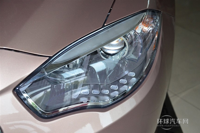 2014款 1.6L 自動舒適型