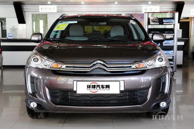 2013款 2.0L 兩驅(qū)豪華版