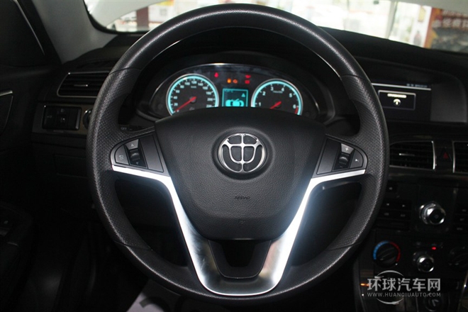 2014款 1.6L 自動舒適型