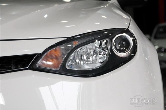 2014款 掀背 1.8T 自動豪華版