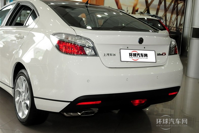 2014款 掀背 1.8T 自動豪華版