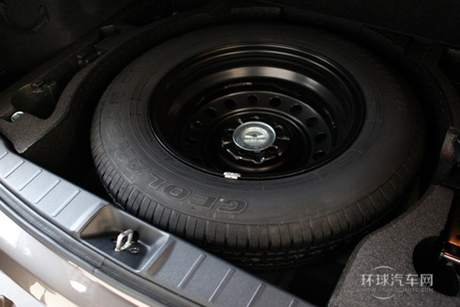 2013款 2.0L 四驅(qū)舒適版