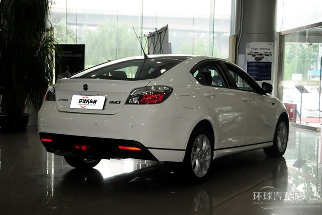 2014款 掀背 1.8T 自動豪華版