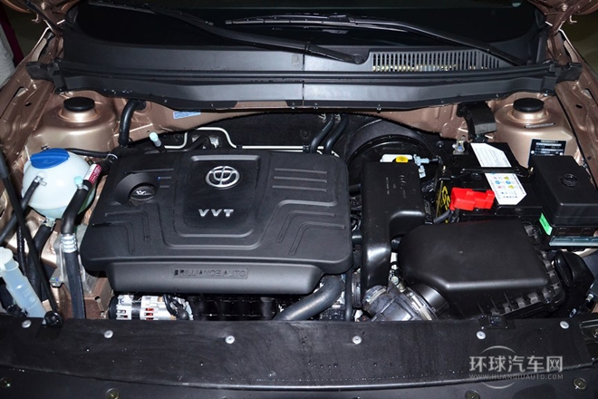 2014款 1.6L 自動舒適型
