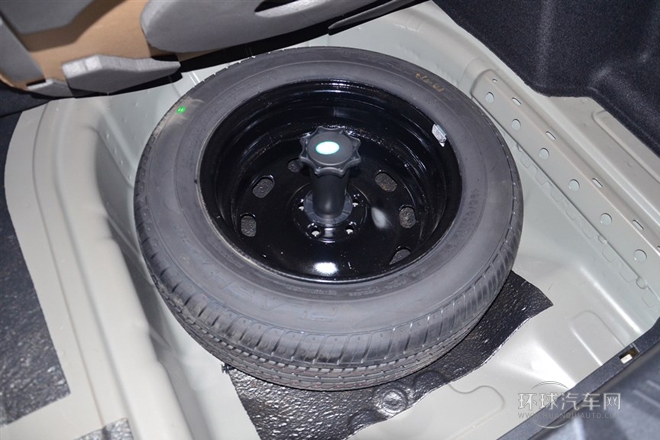 2014款 1.6L 自動舒適型