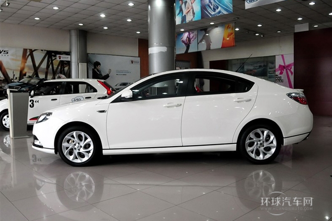 2014款 掀背 1.8T 自動豪華版