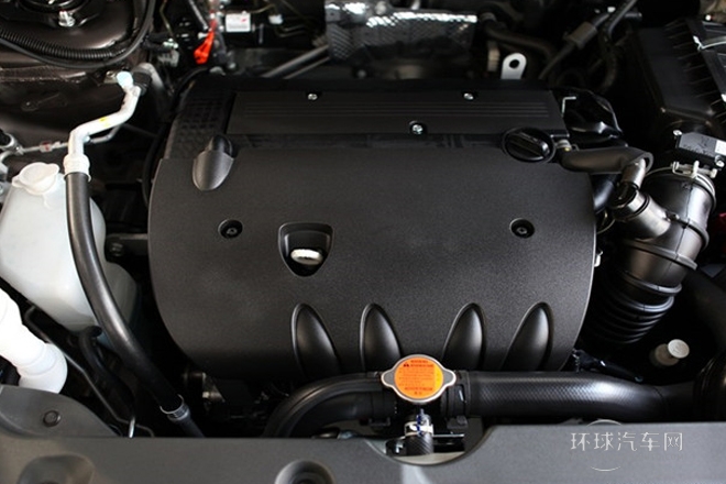 2013款 2.0L 四驅舒適版