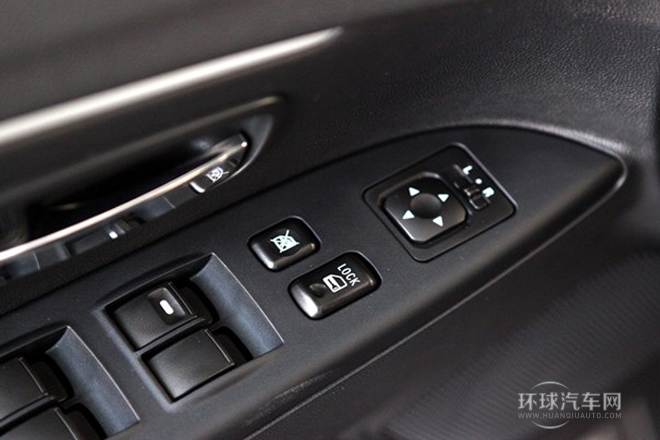 2013款 2.0L 四驅(qū)舒適版