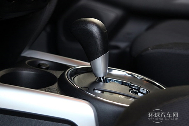 2013款 2.0L 四驅舒適版