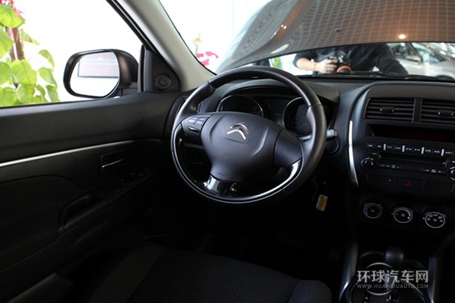 2013款 2.0L 四驅(qū)舒適版