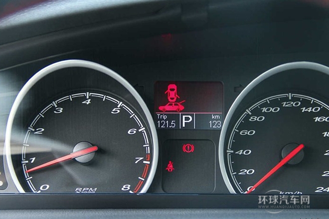 2014款 掀背 1.8T 自動精英版