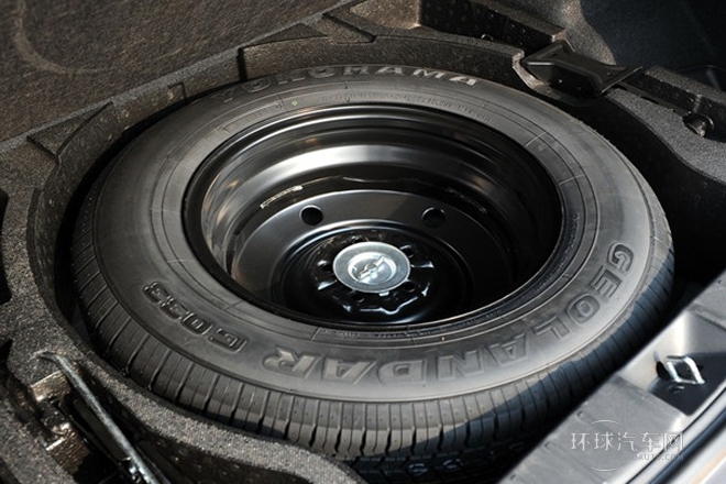 2013款 2.0L 四驅豪華版