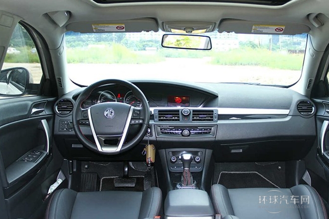 2014款 掀背 1.8T 自動精英版