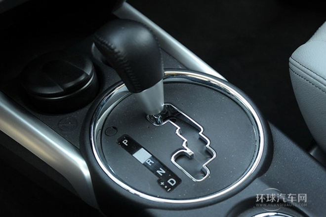 2013款 2.0L 四驅豪華版