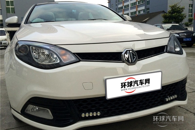 2014款 掀背 1.8T 自動(dòng)精英版