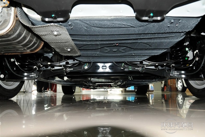 2014款 掀背 1.8T 自動性能版