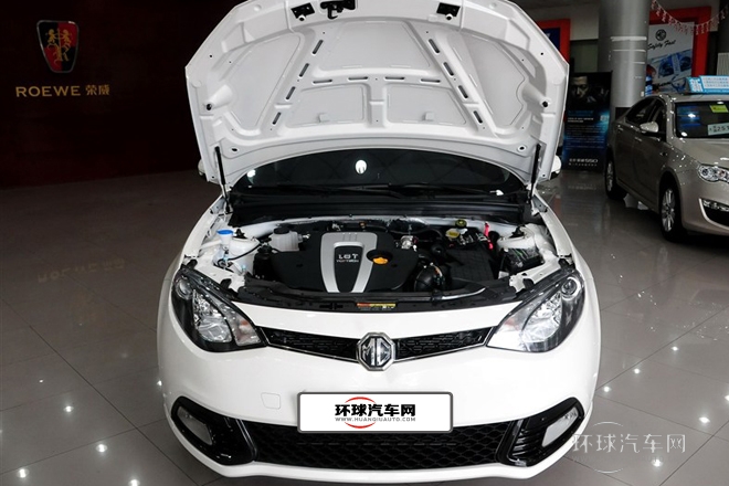 2014款 掀背 1.8T 自動性能版