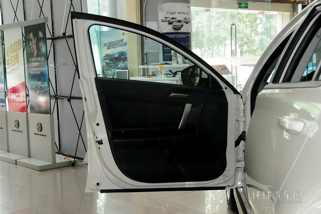 2014款 掀背 1.8T 自動性能版