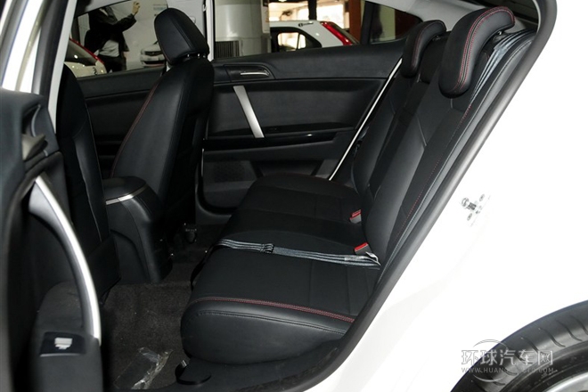 2014款 掀背 1.8T 自動性能版