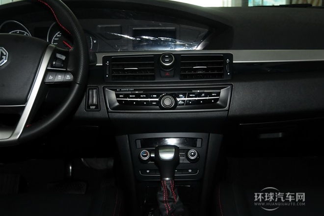 2014款 掀背 1.8T 自動性能版