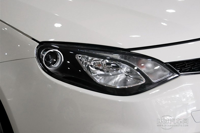 2014款 掀背 1.8T 自動性能版