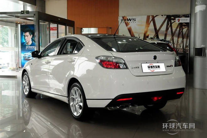 2014款 掀背 1.8T 自動性能版