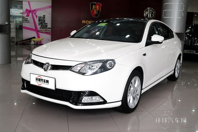 2014款 掀背 1.8T 自動性能版