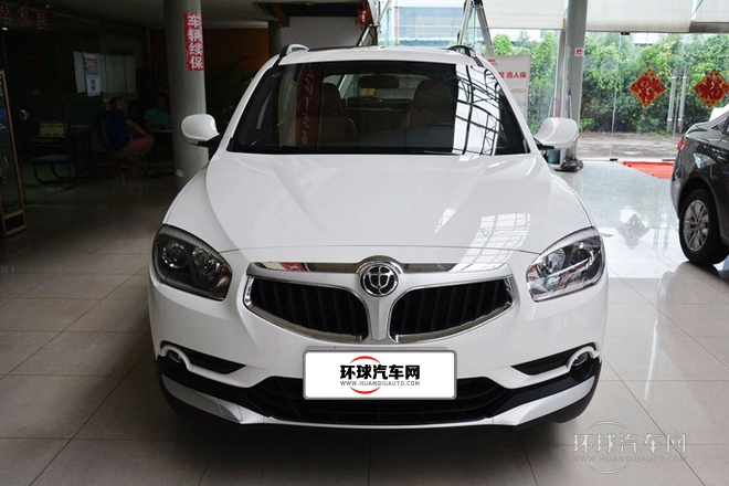 1.5T 手動兩驅(qū)豪華型