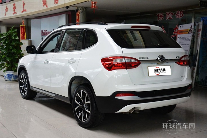 1.5T 手動兩驅(qū)豪華型