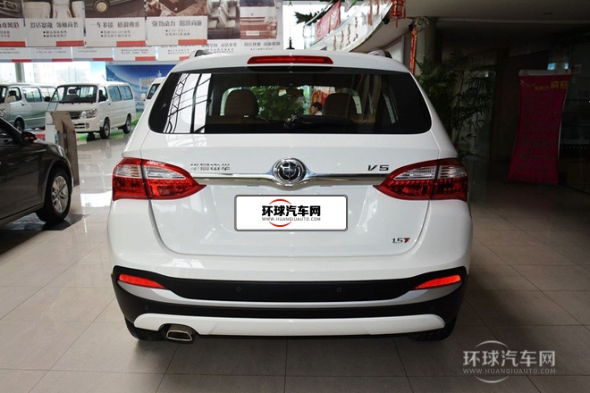 1.5T 手動(dòng)兩驅(qū)豪華型