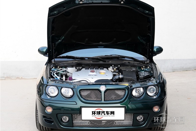 2010款 1.8T 手動舒適版