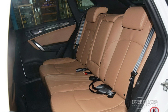 1.5T 手動兩驅豪華型