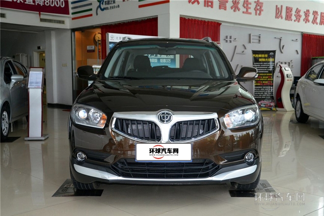 1.5T 手動兩驅運動型