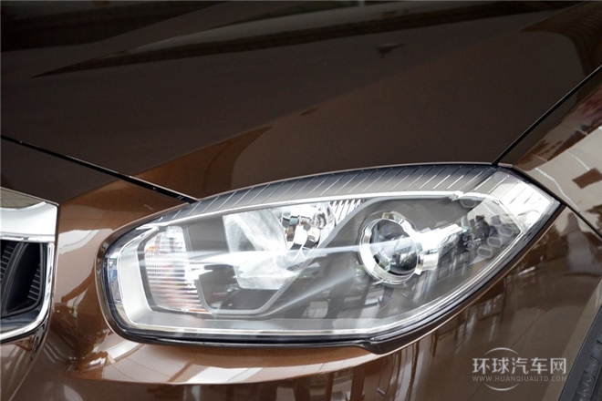 1.5T 手動兩驅(qū)運動型