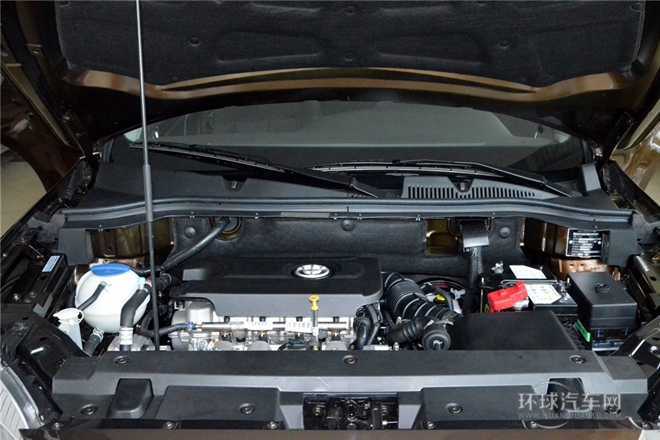 1.5T 手動兩驅運動型