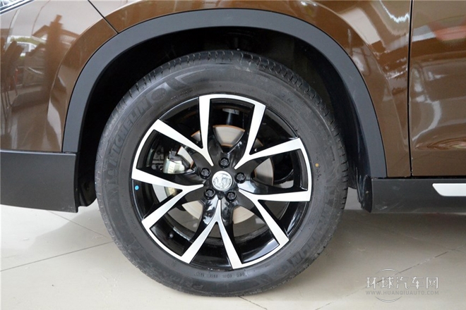 1.5T 手動兩驅運動型