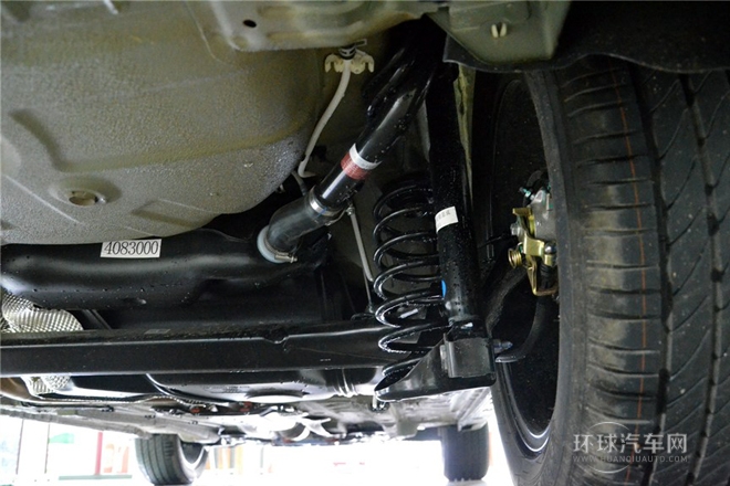 1.5T 手動兩驅運動型