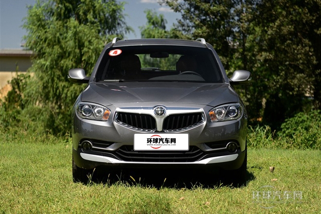 1.5T 自動兩驅豪華型