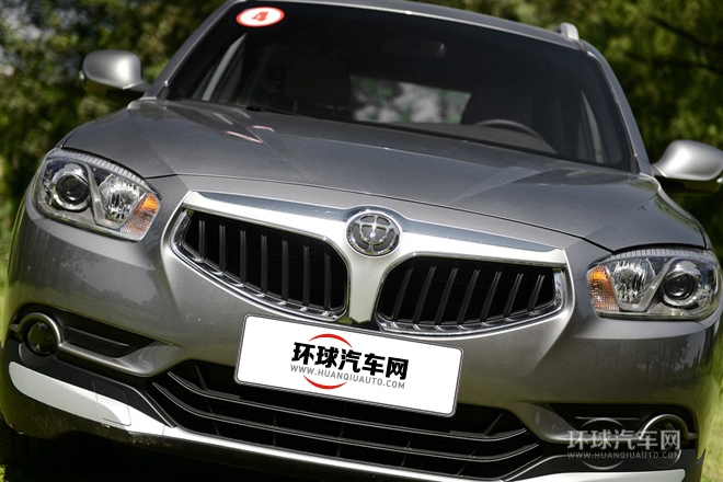 1.5T 自動兩驅豪華型