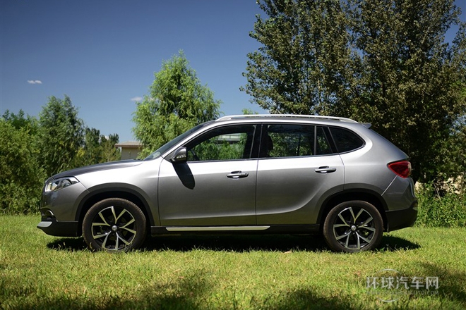 1.5T 自動兩驅豪華型