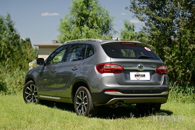 1.5T 自動兩驅豪華型