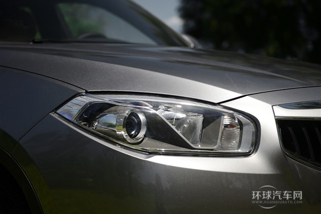 1.5T 自動兩驅豪華型